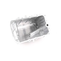 ÖLwanne Alu Ohne ÖLablassschraube FüR Smart Fortwo 451 Cabrio Coupe 1.0 M132.X