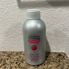 AVON Advance Techniques Color Protection Anti-Fade UV Spray, 5 Fl Oz, Sealed