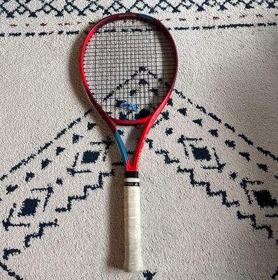 Yonex Vcore 98 G2 4 1/4 2021 Model Isometric Design Tennis Racket