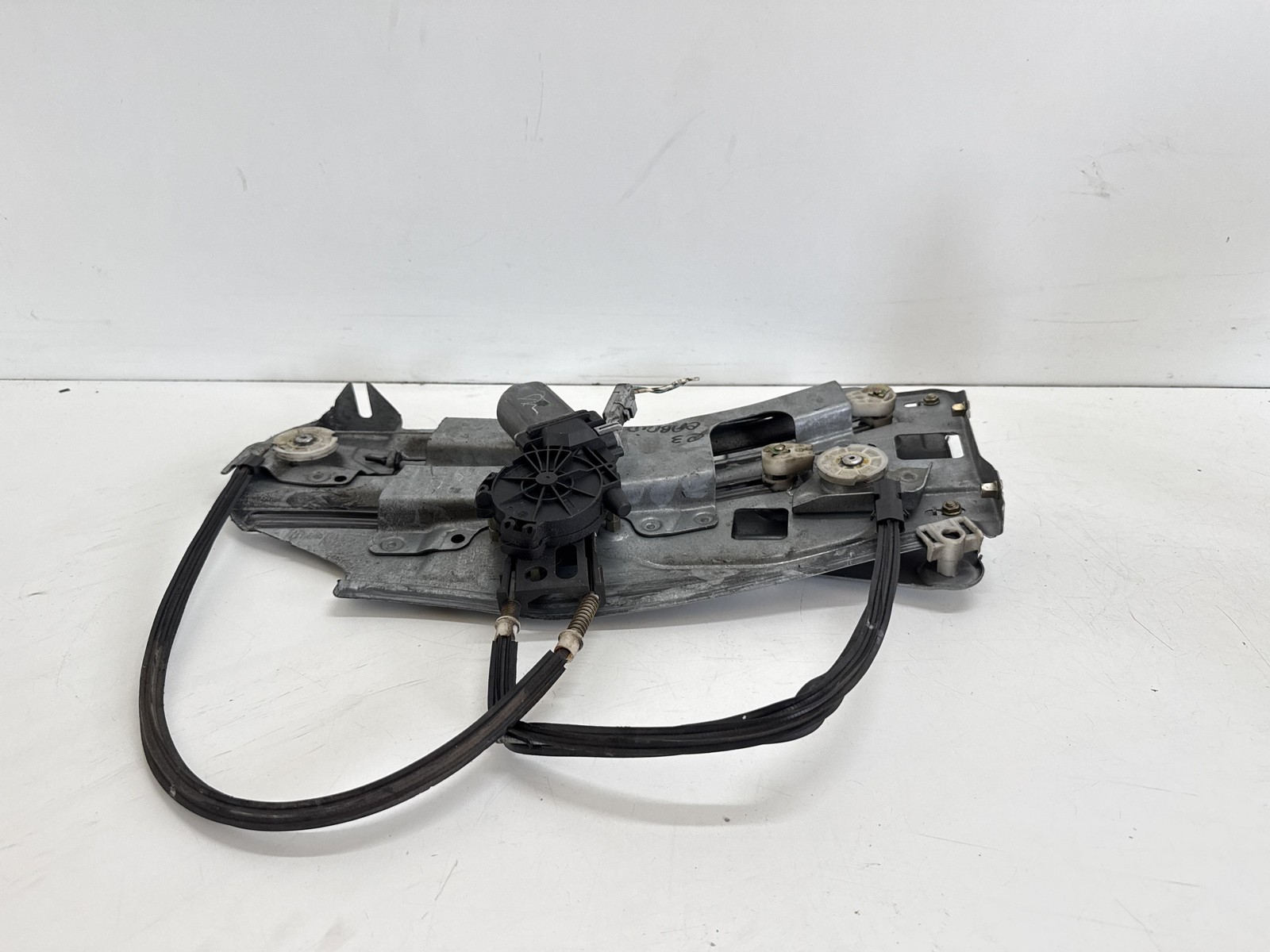 ALZACRISTALLO ELETTRICO POST. DX PER CITROEN C3 Pluriel 922485 (03>)