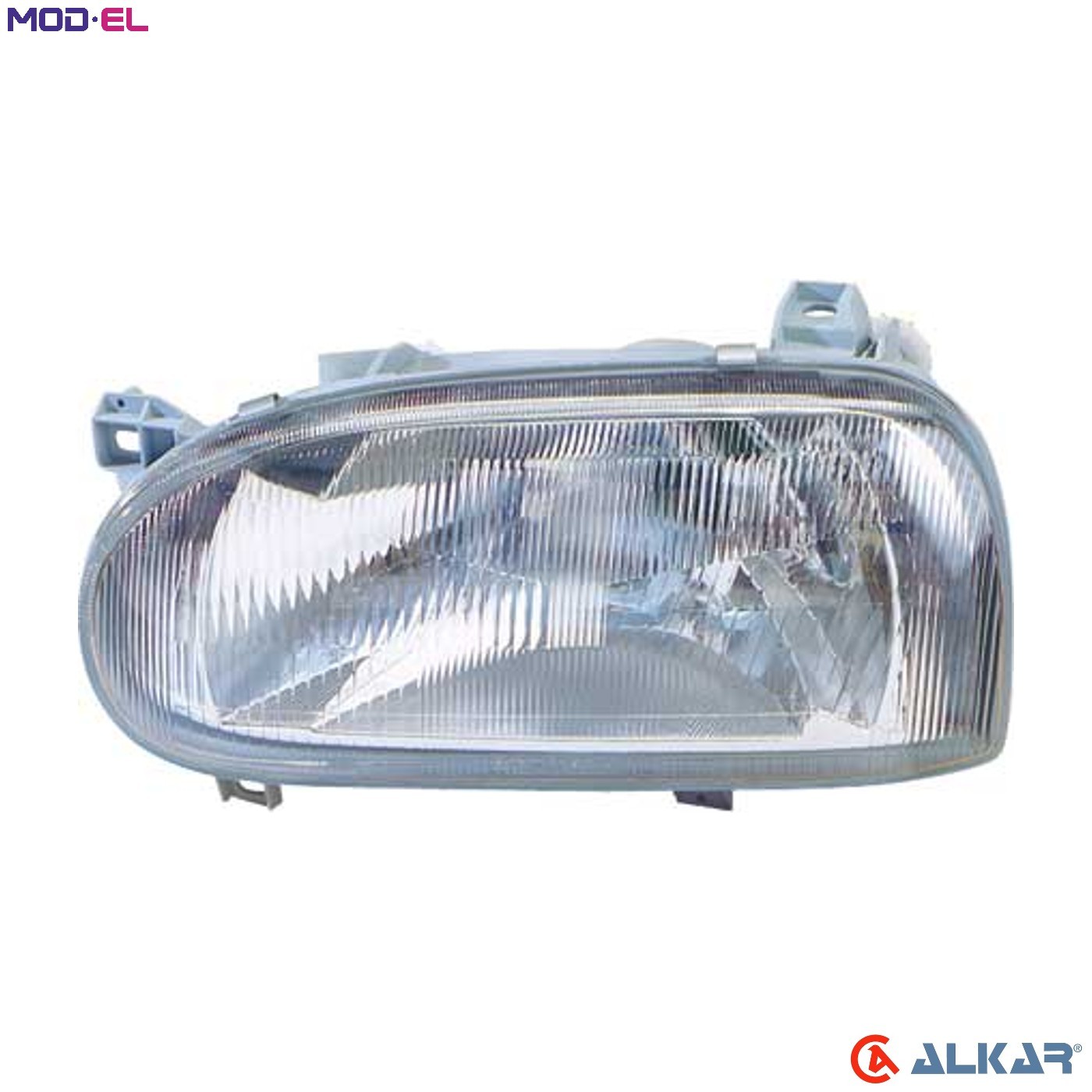 HEADLIGHT 2702125 FOR VW GOLF/Van/III/Mk/Cabriolet CABRIO AAC 2.0L AGG 2.0L 4cyl