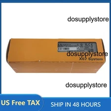 B&R Automation X67 Digital Mixed Module - X67DM1321.L12 - NEW-