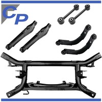 AchsträGer Hinten FüR Jeep Compass Patriot 2WD U 6 Querlenker Links Rechts