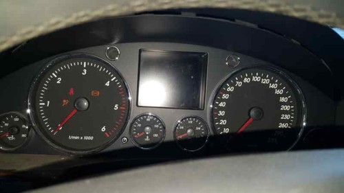 7L6819766 SALPICADERO / 180804 PARA VOLKSWAGEN TOUAREG 7LA TDI V10 - Imagen 9 de 10