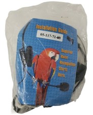 VXI Parrott Voice Recognition Translator Headset 05-117-71-00