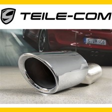 Tube d'échappement Porsche CAYENNE