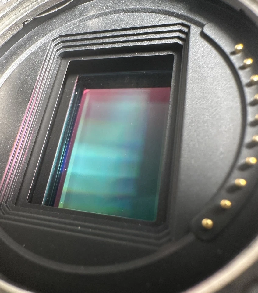 Super Videocámara Sony NEX-FS100U - Solo cuerpo probado batería y cargador 290 horas Foto 4 de 4