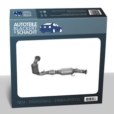 Auspuff Katalysator für SAAB 9-3 + Cabriolet