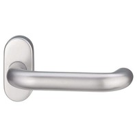 ProfiltüRdrüCkerlochteil 1030/2033 VA EST Ov.8Mm Ger.Edi
