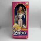 Western Barbie doll 1980 vintage Mattel  - New In Box