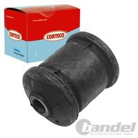 Corteco Lagerung Querlenker Buchse Passend FüR Opel Calibra Omega Senator Vectra