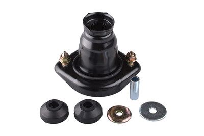 TEDGUM TED30741 Federbeinstützlager für HONDA