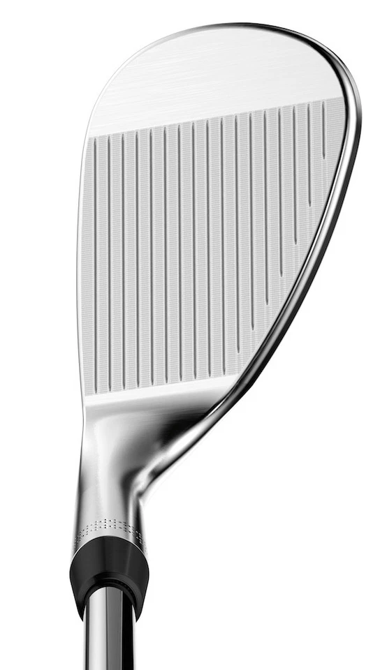 New Callaway Golf Opus SP Chrome Wedge 48*/10* [S-Grind] Graphite - Image 3 of 4