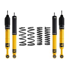 Arb 2010k Old Man Emu Nitro Plus Suspension Lift Kit For 10-24 Toyota 4runner Arb 2010k Old Man Emu Nitro Plus Suspension Lift Kit For 10-24 Toyota 4runner
