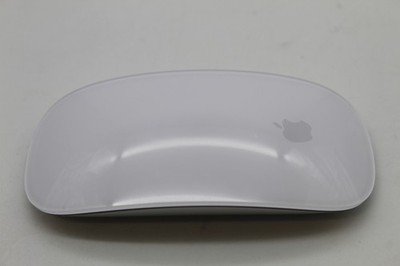 Apple Magic Mouse 2 - White and Silver *FOR PARTS* PC1307393