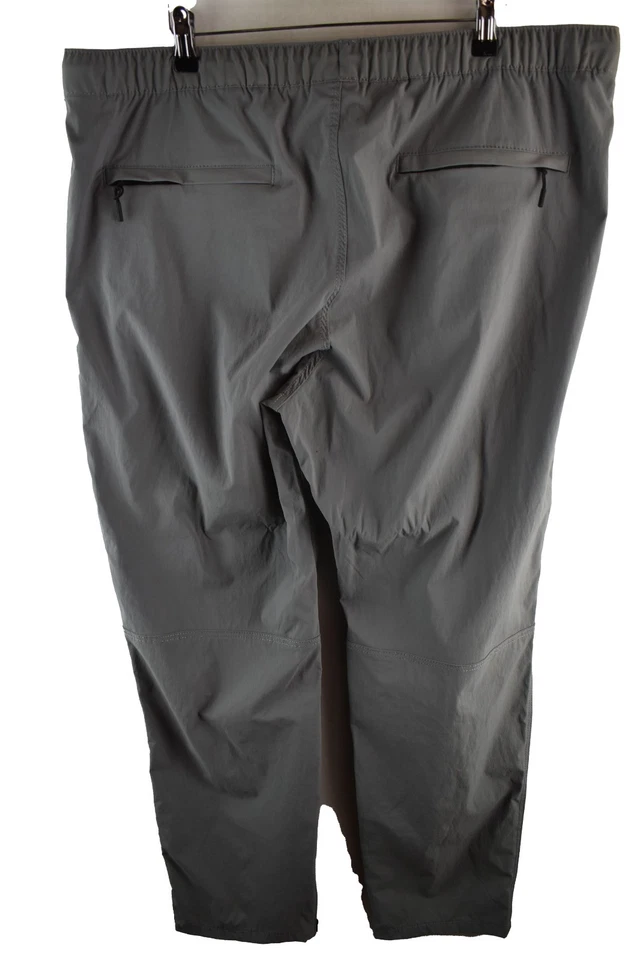 H&M Grey Cargo Trousers size XL Mens Regular Fit Sportswear Casual Outdoors - Image 4 of 4