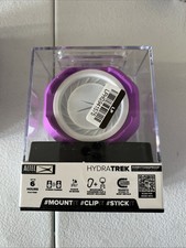 Altec Lansing HydraTrek Bluetooth Waterproof Speaker