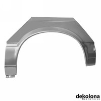 Reparaturblech KotflüGel Hinten Links FüR BMW 3Er 323I 325E 325I 318I 82-91