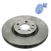 Blue Print 2X Bremsscheibe Ø285Mm Vorne InnenbelüFtet FüR CitroëN C8 2.0 Hdi 135