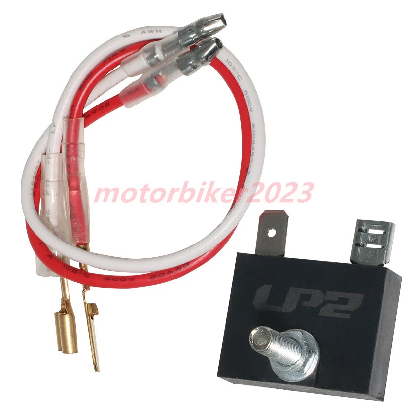 For Yamaha Motorcycle Voltage Rectifier EF2800iSE EF2300SE 7TD1 EF2800ISE 7CHB - Imagem 3 de 4