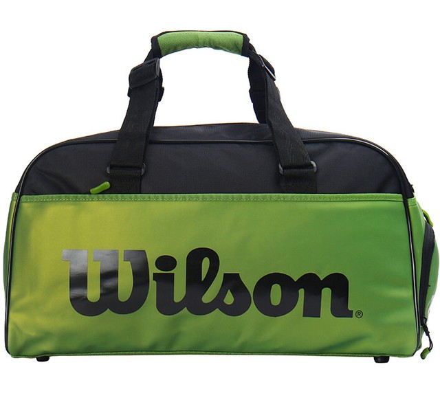 Wilson Super Tour Small Duffle Blade V8 