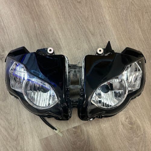 Front Headlamp fits Honda CBR 1000RR 2008-2011 Only - Picture 2 of 3