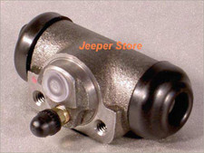 Cylindre de roue Jeep WRANGLER