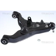 Control arm, wheel suspension Triscan 850042557 for Mitsubishi