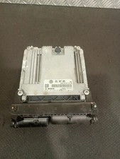 2010 VOLKSWAGEN PASSAT 2.0 ENGINE CONTROL UNIT ECU 03L907309 #9