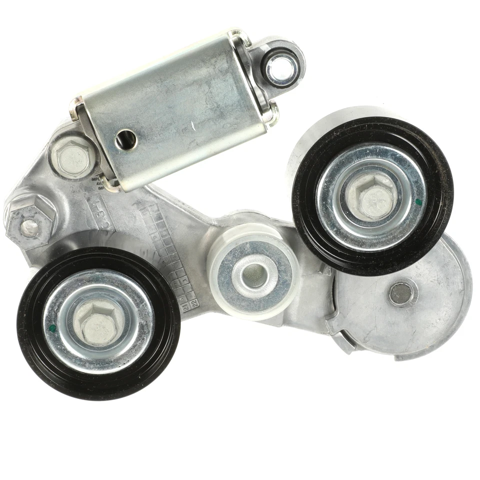 Tensor de correa de transmisión serpentina 2,4 L GM Buick Chevrolet Saturn 12663047 OEM NUEVO 12663047 Foto 2 de 4