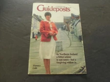 Guideposts July 1985 Florence Cobb N Ireland Forgiving Widow       ID:33004