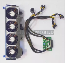 Dell T630 Server GPU Upgrade Kit Graphics card C3NYM X7C1K DRXPD 56F1P