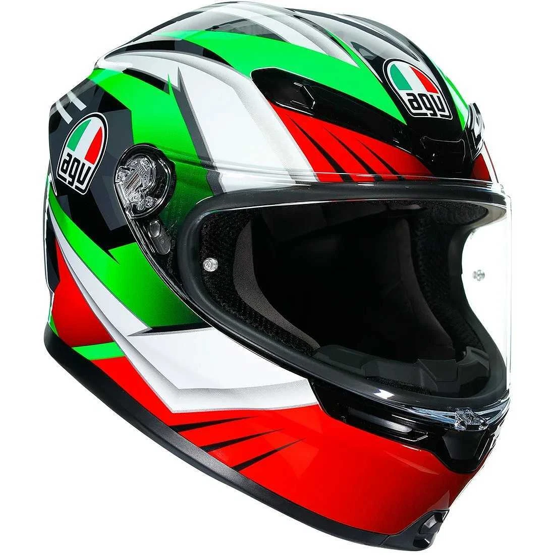 Arai k6 2025