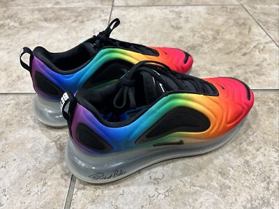 Size 11 - Nike Air Max 720 Be True 2019 for sale online | eBay
