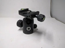 JOBY Replacement Head for JB01678-BWW - RangePod Tripod - Red 