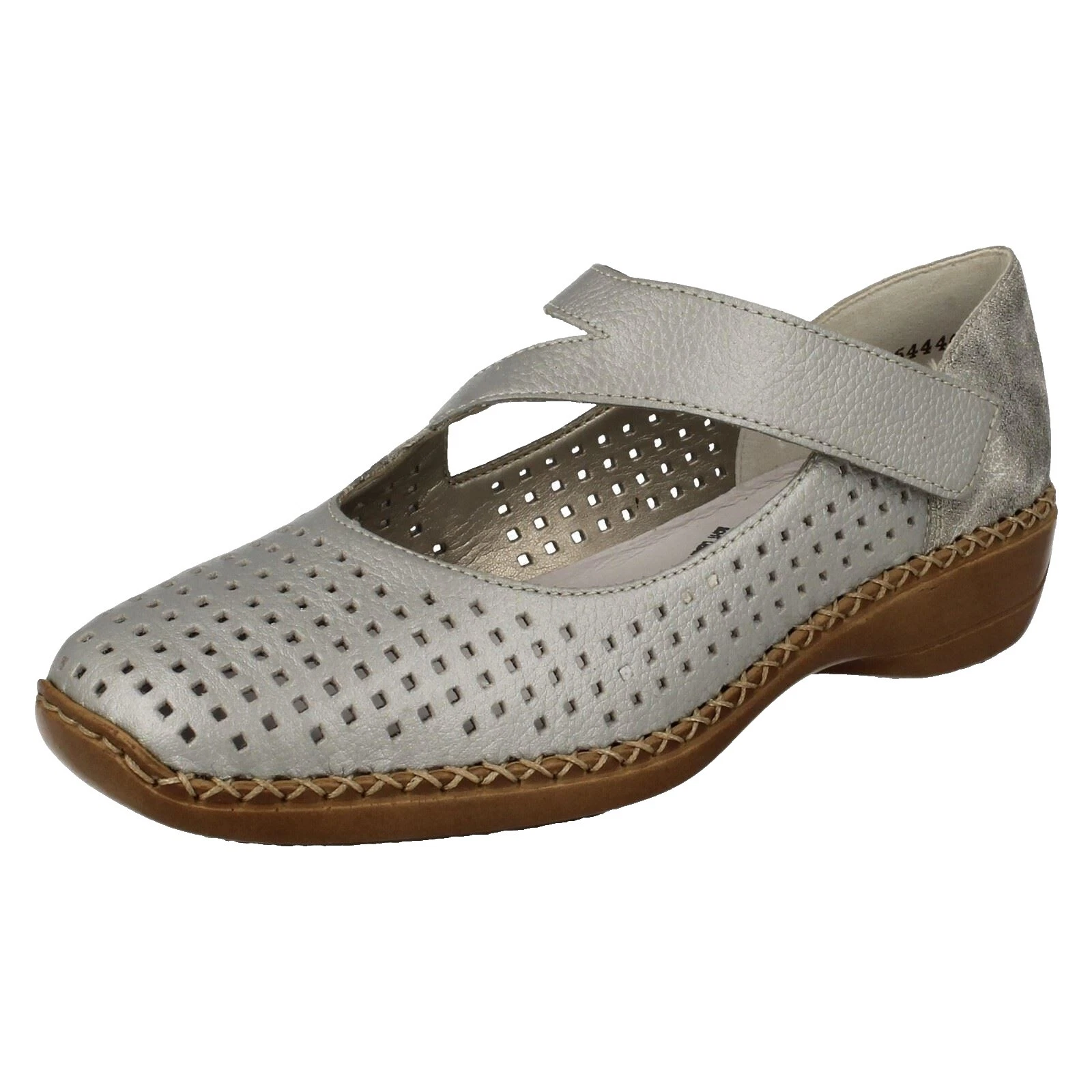 Ballet Rieker Casual Women's