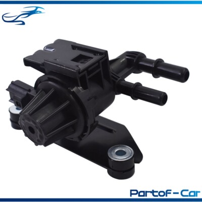 Evaporative Purge Valve 911-228 2004 For Ford F-150 V6 4.2L/V8 4.6L /V8 5.4L