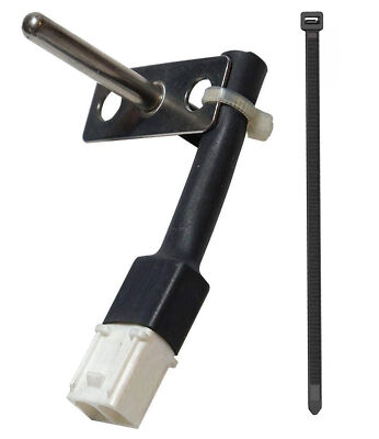 #ad #ad LG WM2688HNM Washer Thermistor Temperature Sensor $24.95