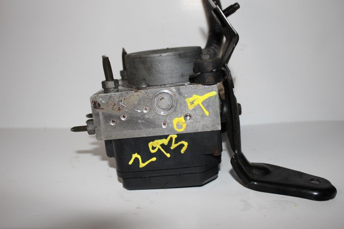 012xxol購入24.5cm 2012-2013 TOYOTA COROLLA ANTI LOCK ABS BRAKE PUMP MODULE