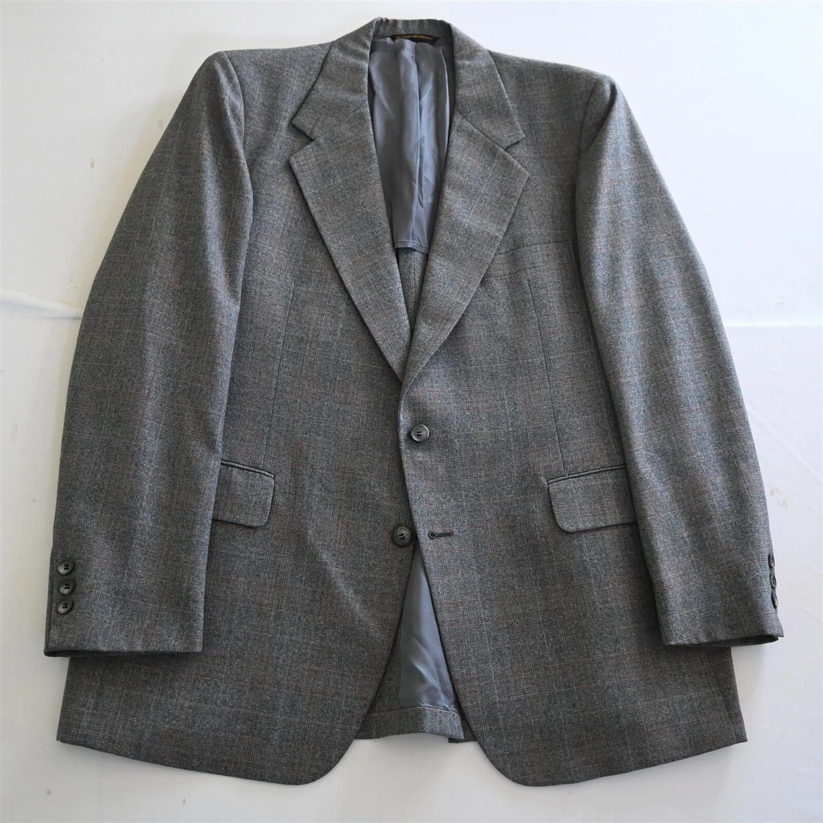 Kingsridge Wool Suits & Blazers for Men for sale | eBay display picture 1