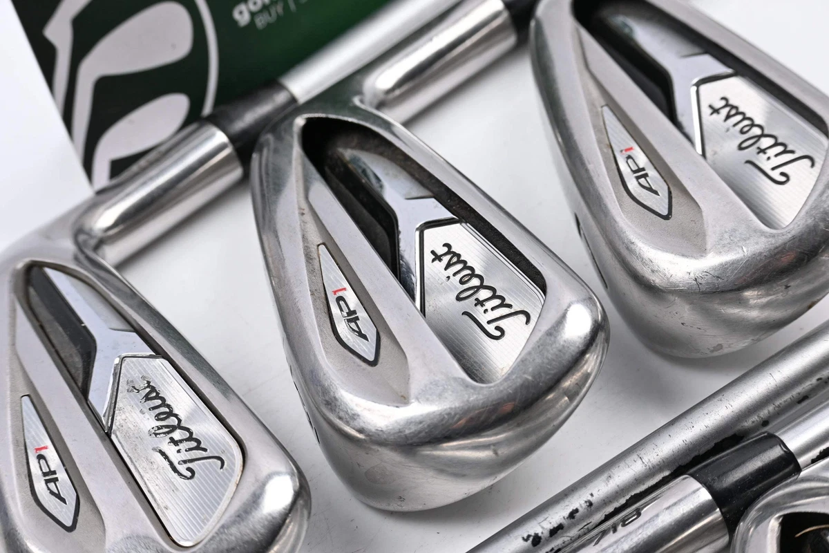 Titleist 2024 718 ap1