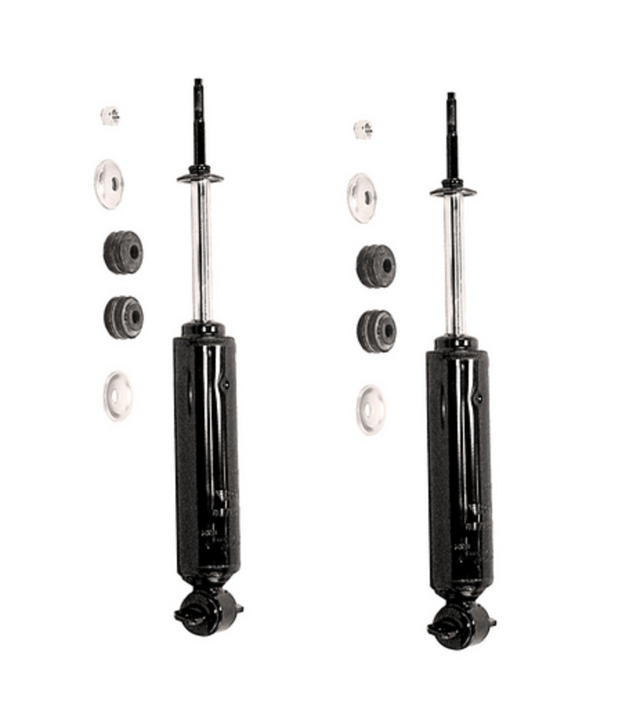 Shock Front Right Chevrolet Spark/Spark Lite 2005> (MONROE)(G7097) main image 1