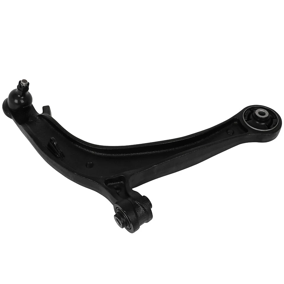 Brazo de control de fuelle de cremallera y piñón delantero extremo de varilla de amarre para Honda Odyssey 2011-2017 Foto 3 de 4