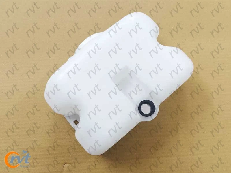 SUZUKI SJ410 SJ413 JA51 WINDSHIELD WASHER BOTTLE TANK RESERVOIR SAMURAI JIMNY - Image 2 of 4