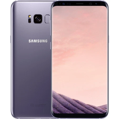 Samsung Galaxy S8 G950U SM-G950U Factory Unlocked 5.8" 64GB Smartphone OPEN BOX - 第 3/11 張圖片