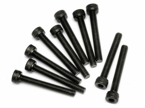 HPI Baja 5T Hardware 15455 15491 94502 94506 94510 & 94520 - Picture 6 of 18