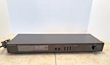TECHNICS SH-4020 AUDIO TIMER