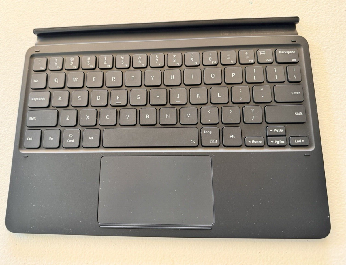 Samsung Galaxy Tab Book Cover Keyboard EF-DT870 for Samsung Tablet
