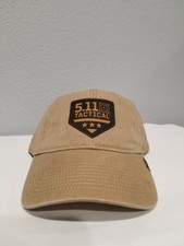 5.11 patch hat