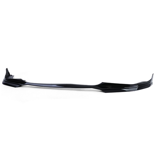 Frontspoiler Spoiler Performance Schwarz Glanz für BMW 3er G20 G21 mit M-Paket - Bild 2 von 4